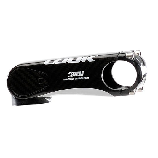 C STEM 695 PRO TEAM 2011/12/13 WHITE 2013 130mm