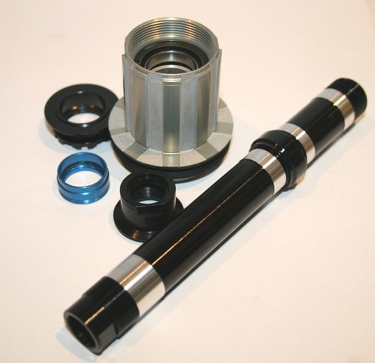 AXLE UPGRADE KIT ITS-4 (Pre-2012) 150mm AXLE