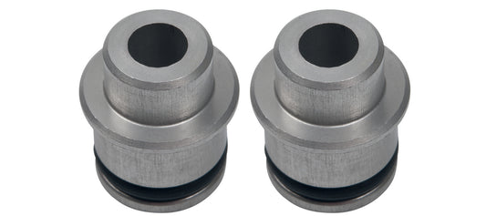 AXLE ADAPTORS REAR REDUCER 12/10mm QR ITS-4 (2012)