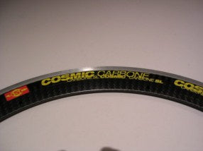 RIM COSMIC CARBONE SL 05 FRONT