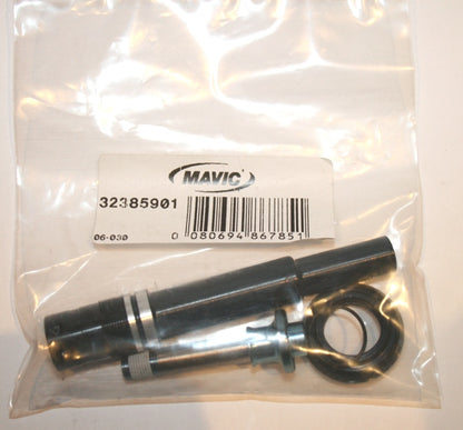 AXLE REAR CO/CPRO