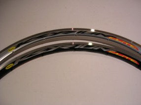 RIM KSYRIUM ELITE 05 REAR 650C