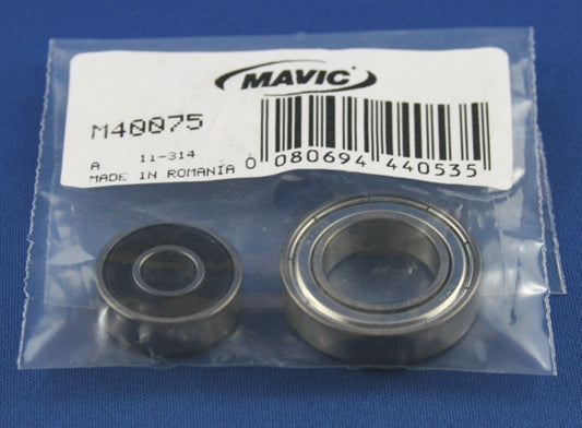 BEARING KIT REAR CROSSMAX KSYRIUM SL2 KE/ES CO/CS