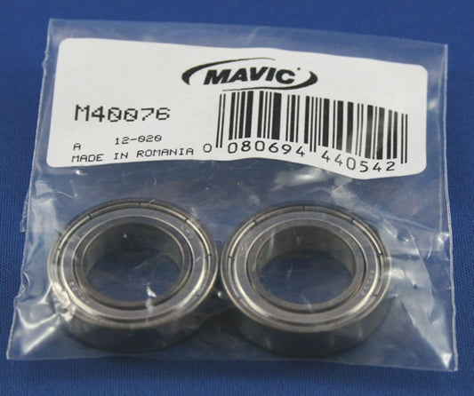 BEARING KIT FRONT HUB 6903