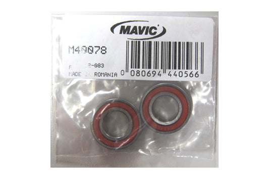 BEARING KIT ROAD HUB FRONT 6901