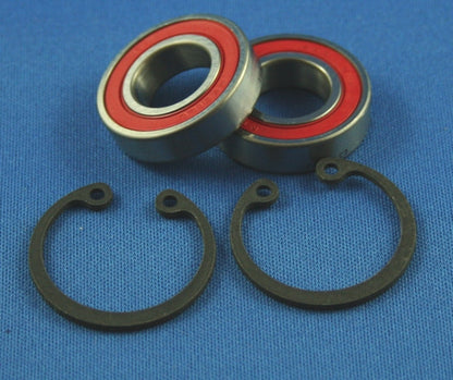 BEARING KIT IO