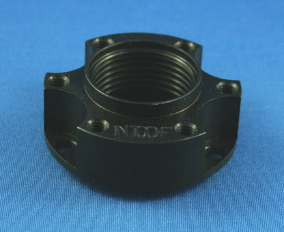 INTL STD DISC ADAPTORS FRONT