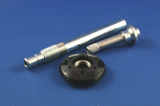 AXLE COS/CAR/CLASSICS SSC/ELITE REAR