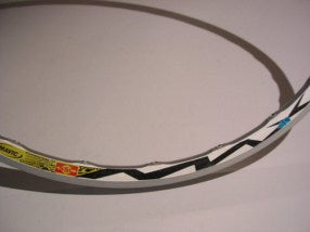 RIM CROSSMAX SL CERAMIC FRONT