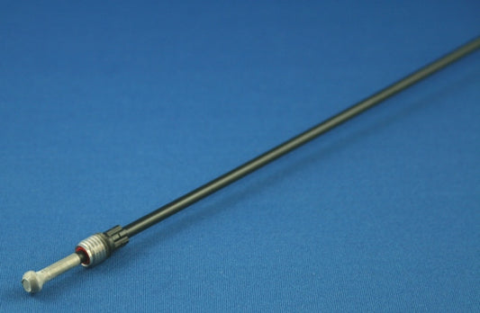 SPOKE CROSSMAX ST DISC REAR DS 248MM