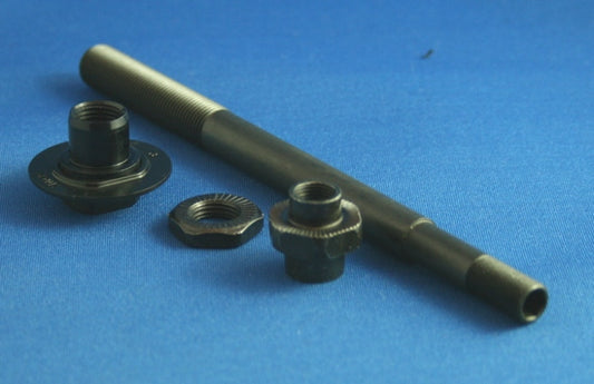 AXLE KSYRIUM EQ08 REAR