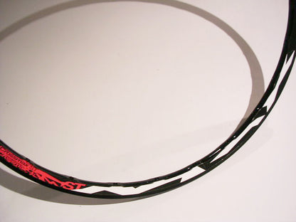 RIM CROSSMAX ST 09 REAR