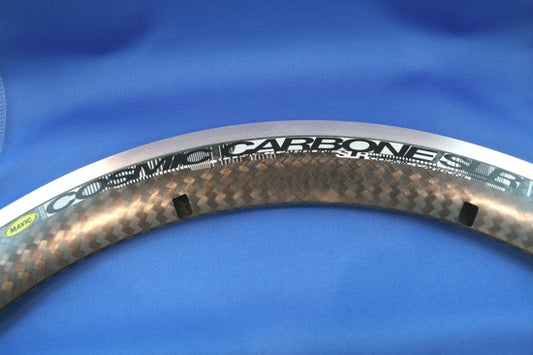 RIM COSMIC CARBONE SLR 09 FRONT