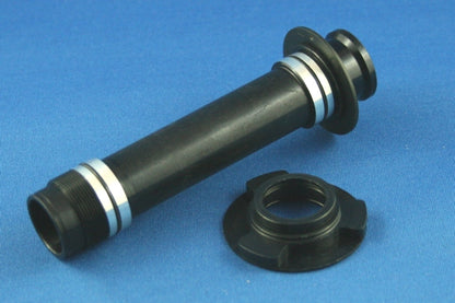 AXLE FRONT 9/15 -6BOLT