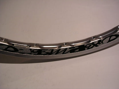 RIM DEEMAX 09 REAR