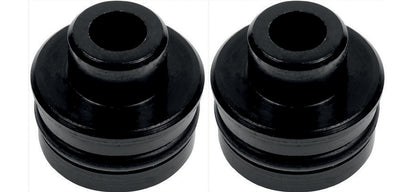 AXLE ADAPTORS FRONT REDUCER 9/15mm