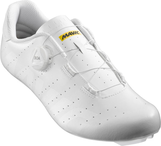 SHOE COSMIC BOA WHITE US 9 EU 42 2/3