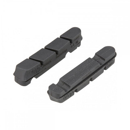 BRAKE PADS CARBON GREY SHIMANO/SRAM