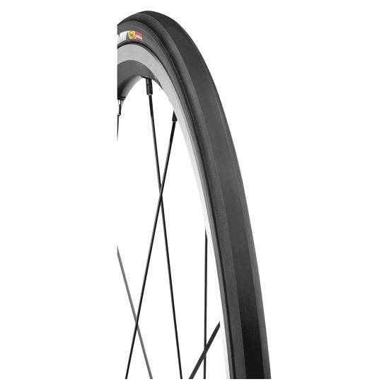 TYRE AKSION CLINCHER 23 WHITE