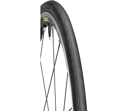 TYRE YKSION PRO 20 BLACK 25