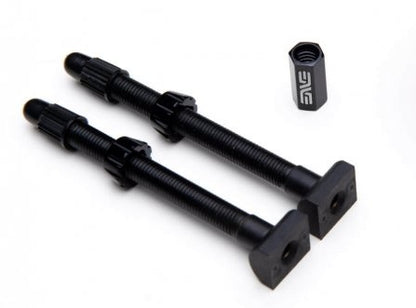 ENVE TUBELESS VALVE STEM 4.5 AR PRV SET