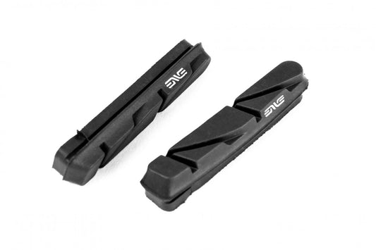 ENVE BRAKE PAD BLK 8mm SHIMANO PAIR GEN 2