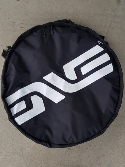 ENVE WHEEL BAG DOUBLE W/SHOULDER STRAP