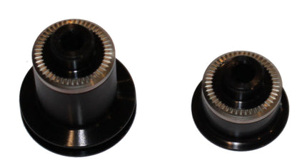 AXLE END CAP SET DT 142MM XD