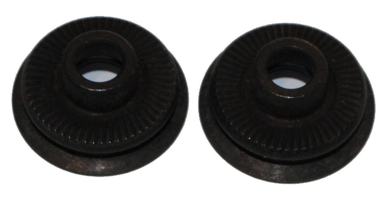 AXLE END CAP SET ENVE FRONT QR RIM