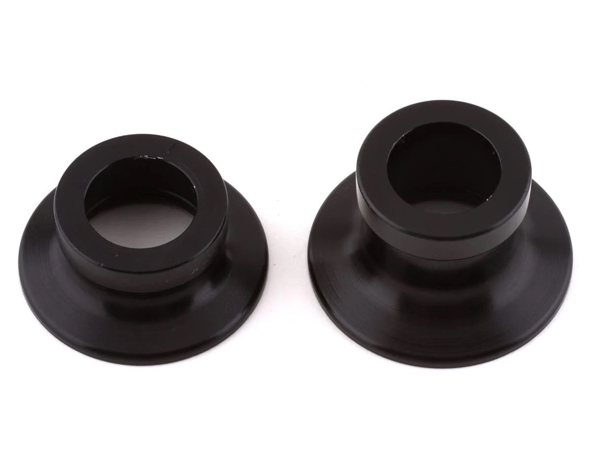 AXLE END CAP SET ENVE FRONT 12MM DISC