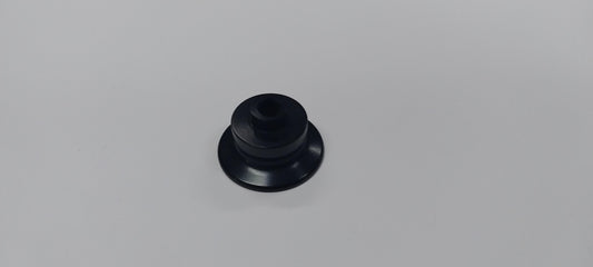 AXLE END CAP ENVE ALLOY FRONT QR DS DISC