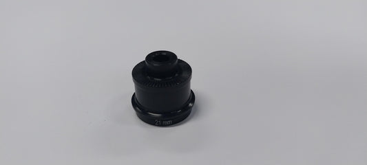 AXLE END CAP QR CAMPY/XDR DS 21MM