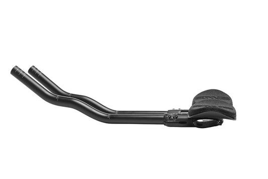 ENVE BAR TT AERO ROAD BAR CLIP-ON EXT. W/ ARMREST