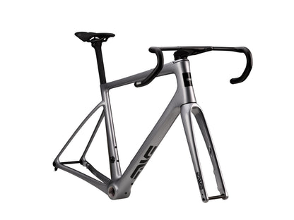 ENVE FRAY FRAME ONLY GT SILVER 56CM