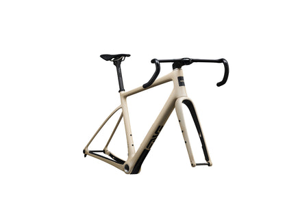 ENVE MOG FRAME SET SAND 54CM