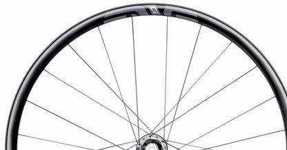 ENVE RIM DISC G23 700C 24H TL CL