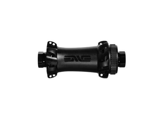 ENVE SVC HUB INDR DISC C/L 24H 12x100 FRONT