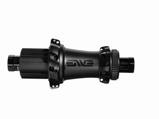 ENVE SVC HUB INDR DISC C/L 24H 12x142 REAR HG