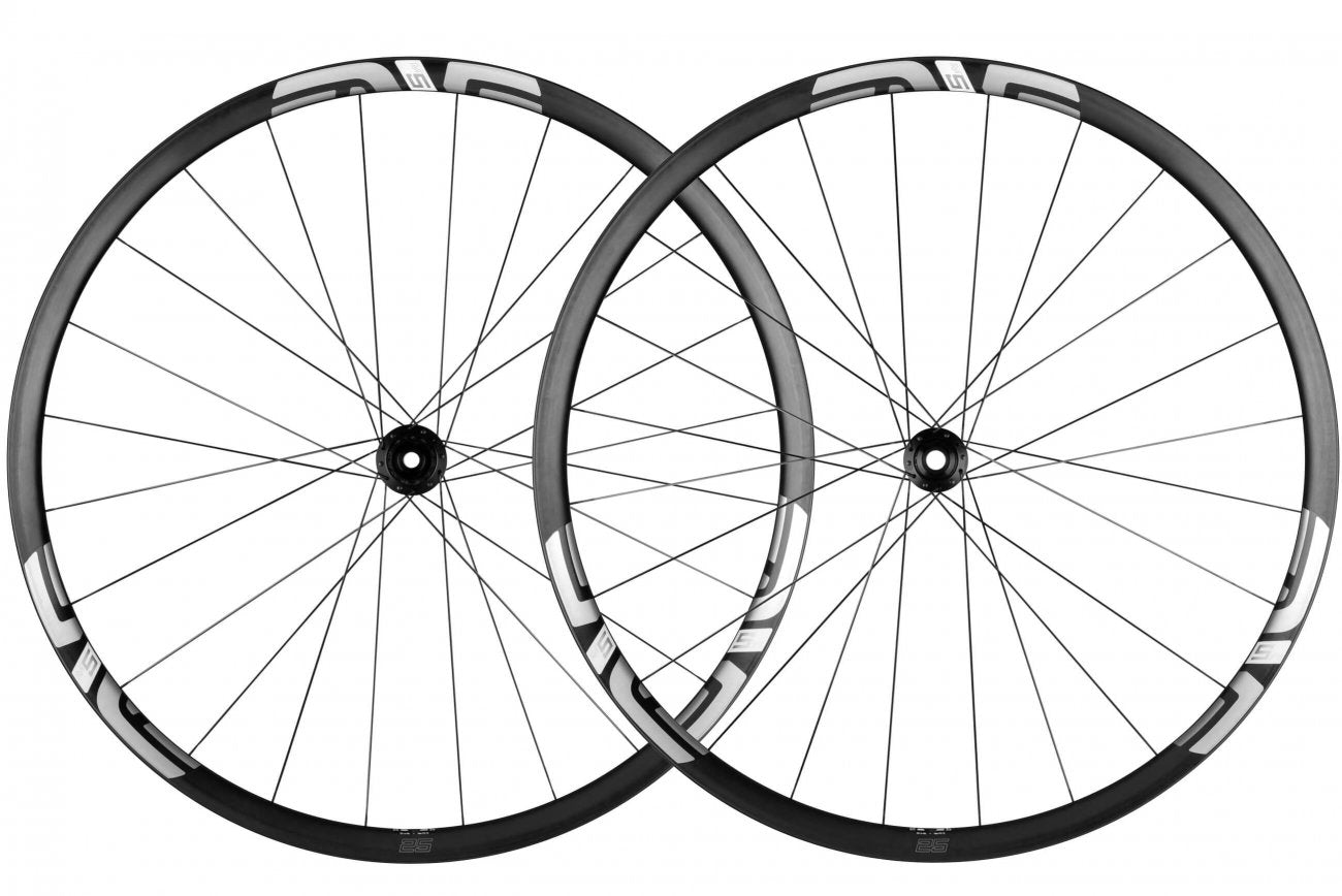 ENVE WHEELSET M525 29 24H i9 BST XD 110/148 CL