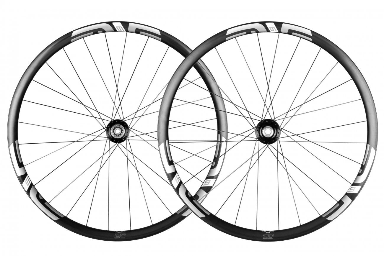 ENVE WHEELSET M630 27 28H i9 BST XD 110/148 CL