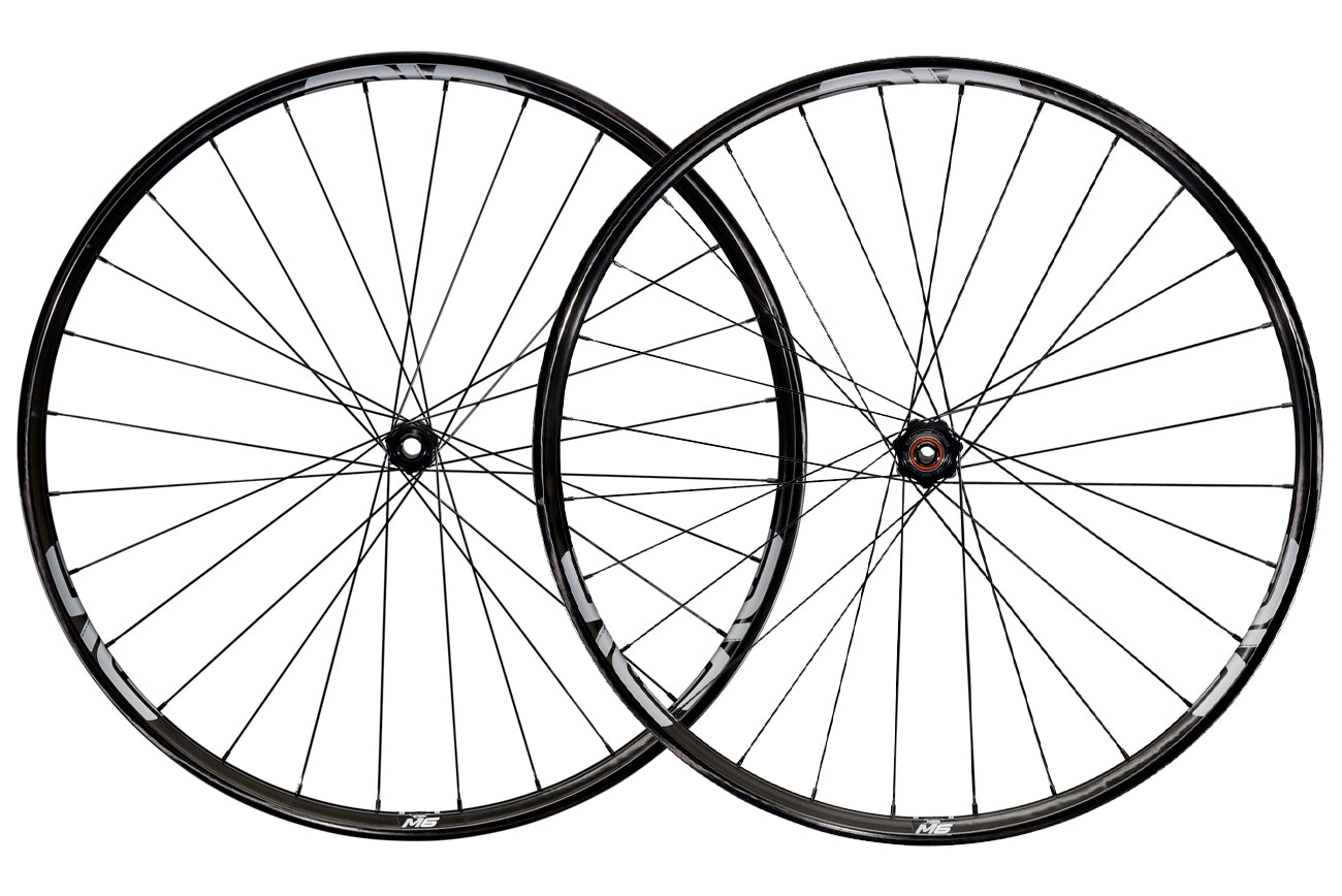 ENVE WHEELSET M6 PRO 28H CL INDR XD 15/110 12/148