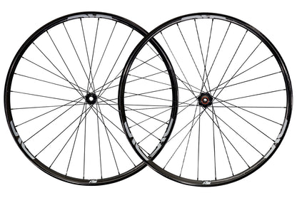 ENVE WHEELSET M6 PRO 28H CL INDR XD 15/110 12/148