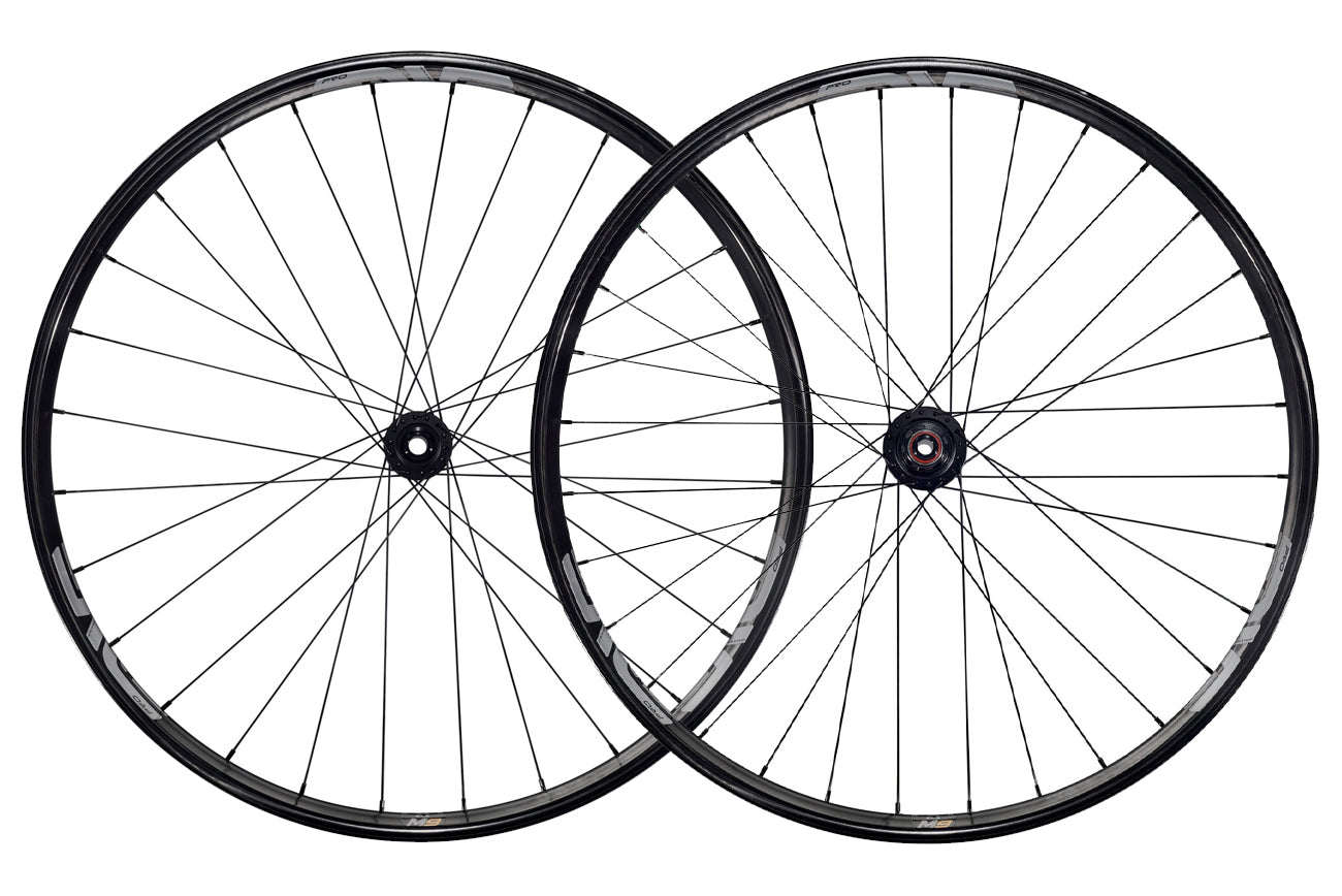 ENVE WHEELSET M9 PRO 32H 6B INDR XD 20/110 12/157