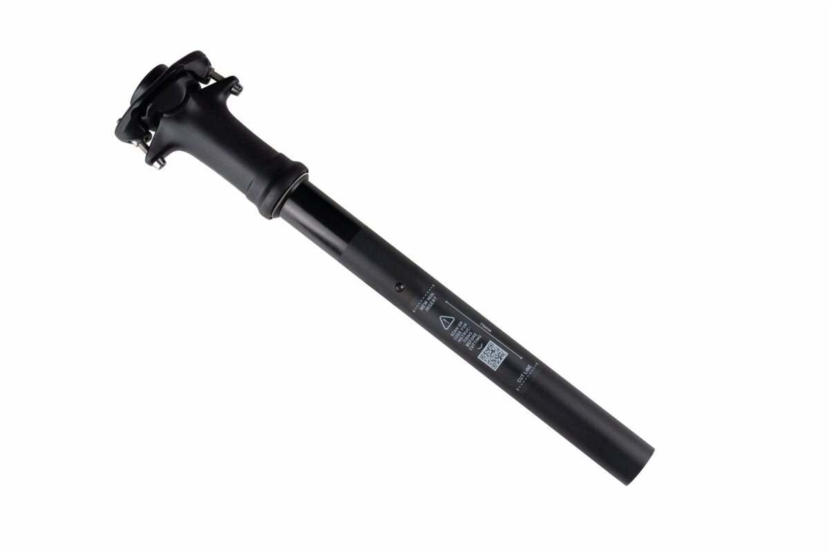 ENVE SEATPOST G SERIES DROPPER 40MM 27.2