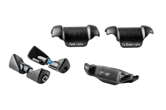 ENVE SEATPOST HARDWARE KIT 2 BOLT