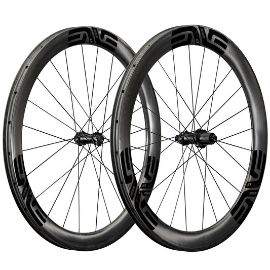 ENVE WHEELSET SES DISC 4.5 INDR SP CL 12 X 100/142