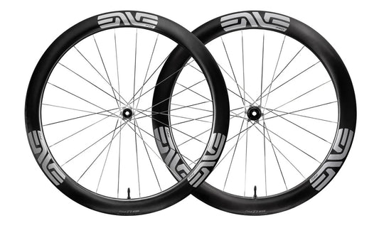 ENVE W/SET SES DISC 4.5 PRO INDR SP CL 12X 100/142