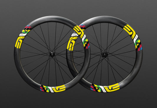ENVE WHEELSET SES DISC 4.5 INDR 12 X 100/142 TDF25