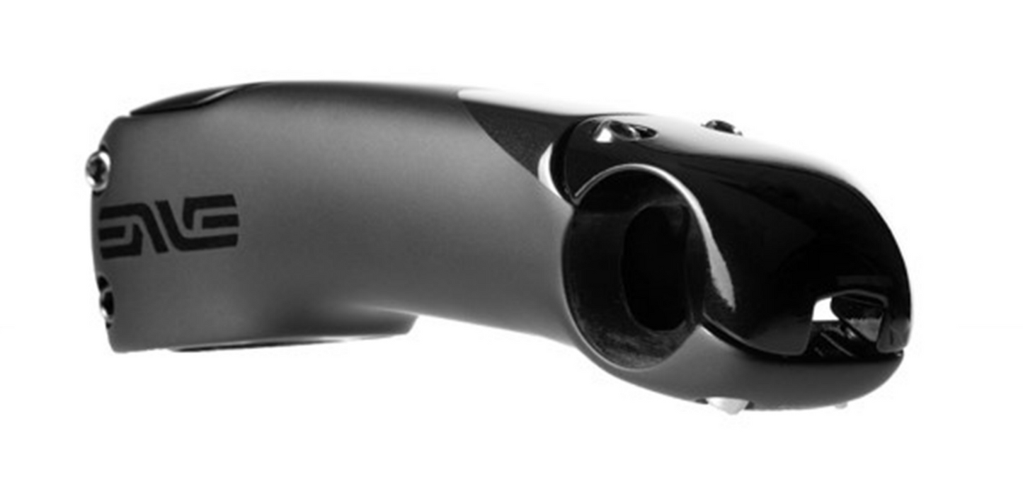 ENVE STEM AERO IN-ROUTE 90MM -7 DEG