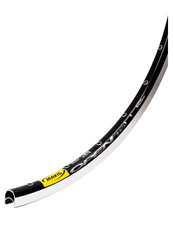 RIM OPEN PRO BLACK 32H